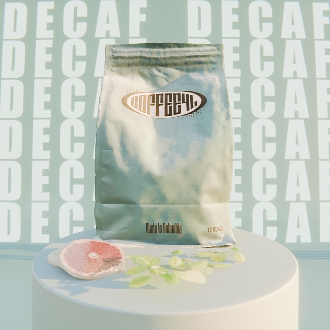 Decaf