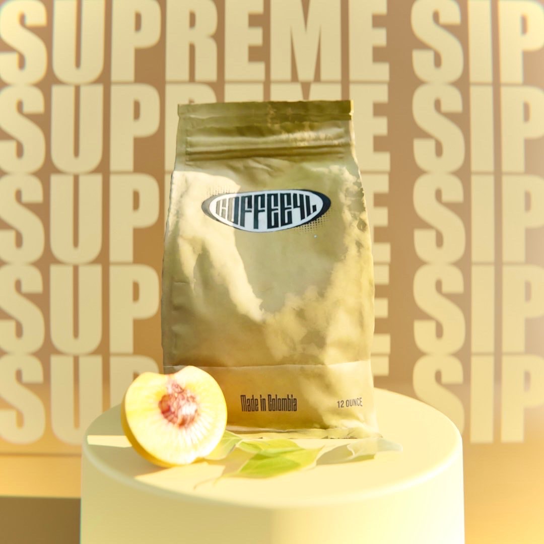 Supreme Sip